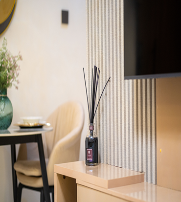 Most Safe & Rated Hotel In Lagos.