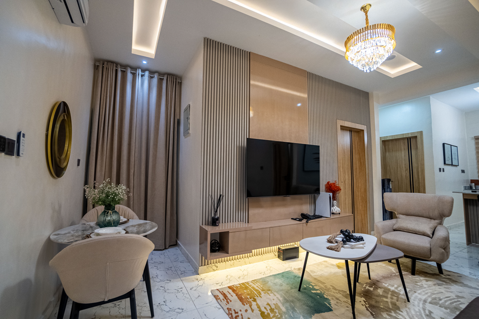 We Offer Wide Selection of Apartments