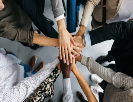 Why Teamwork Really Makes The Dream Work